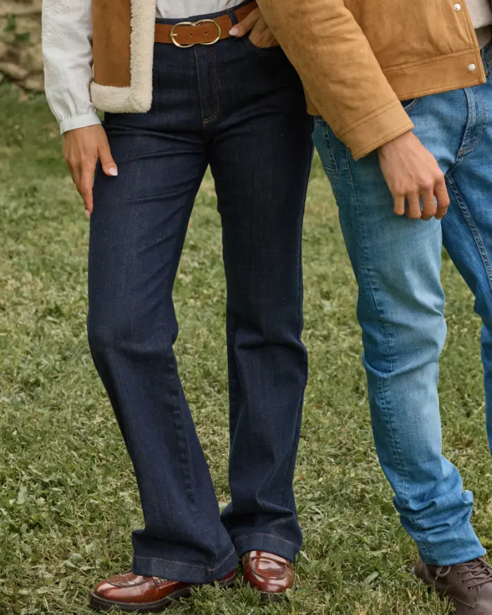 Pantalons