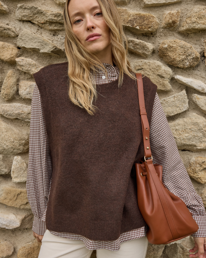 Pulls Femme