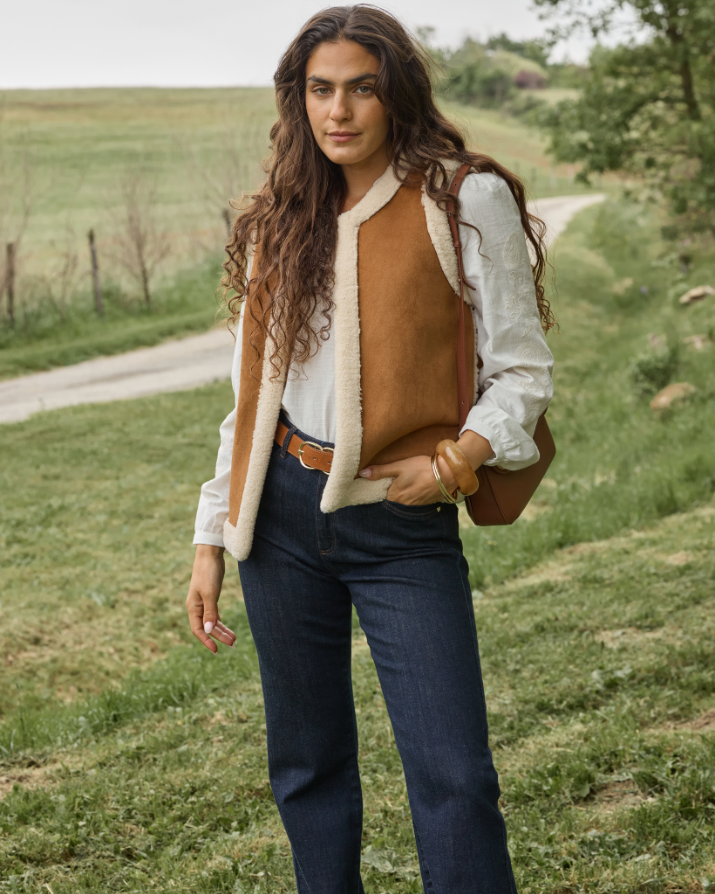 Vestes Femme