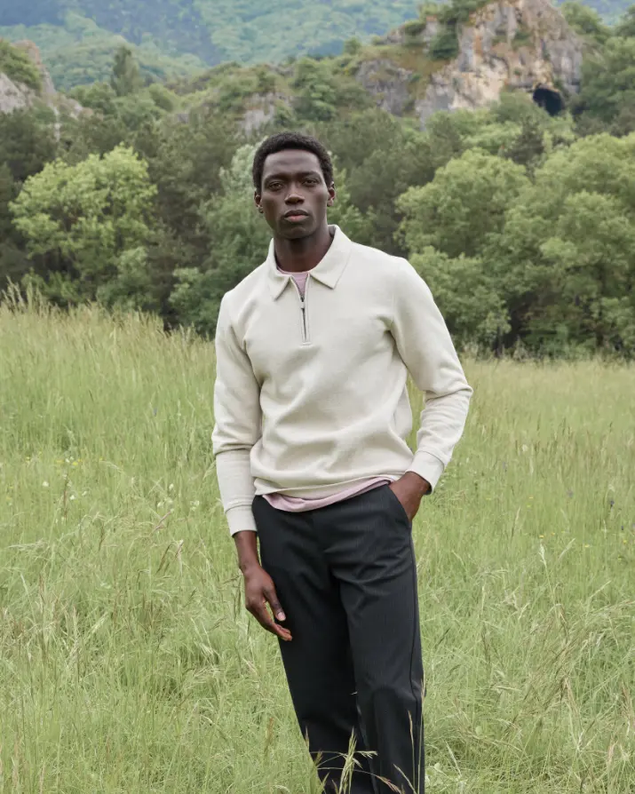 Collection Homme