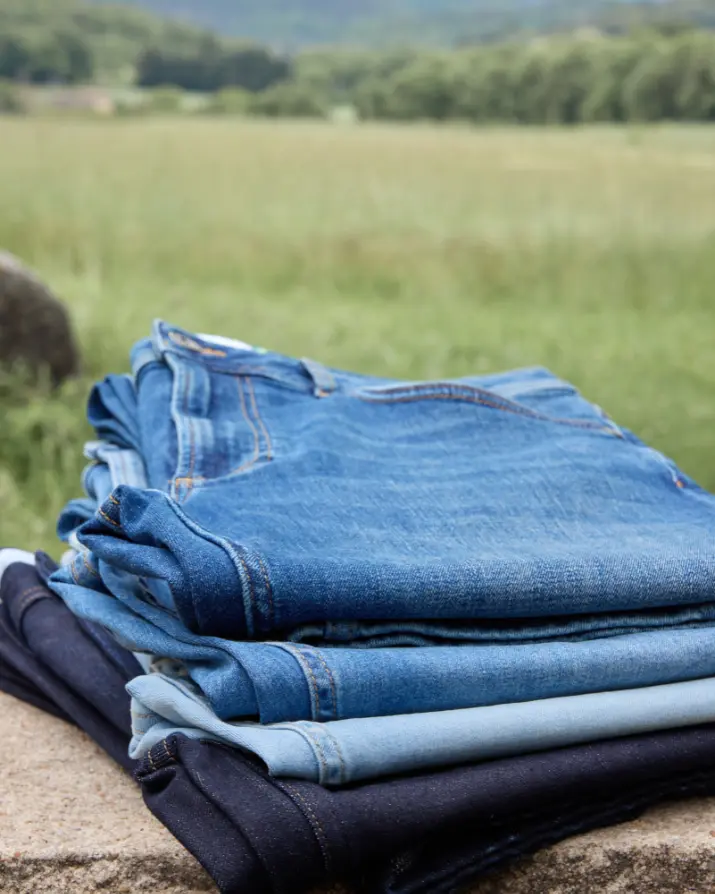 Pantalons Homme