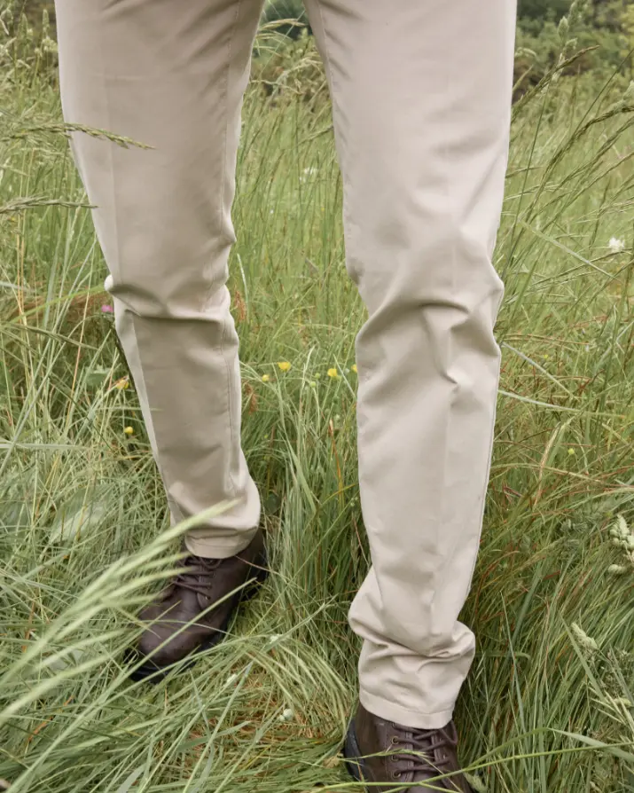 Pantalons Homme