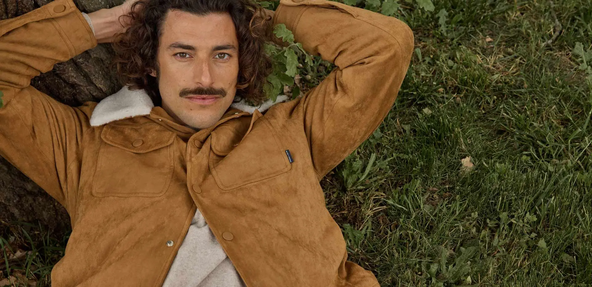 Lookbook Mise au Green