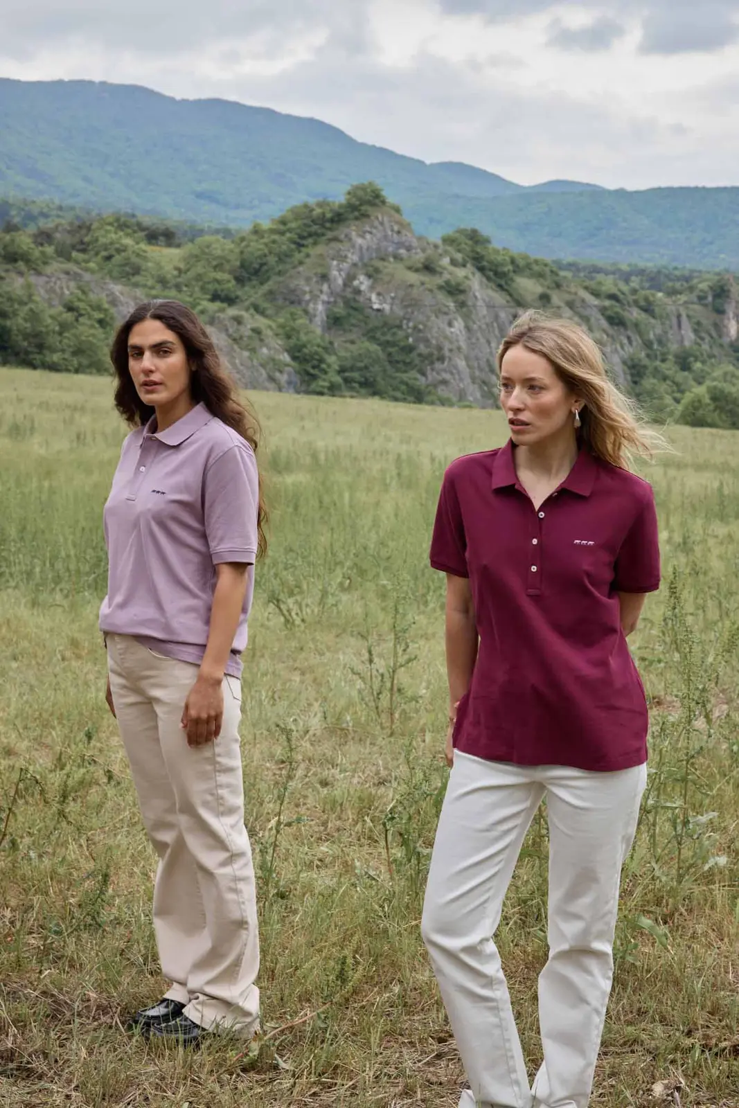 Lookbook_polo_femme_AH25