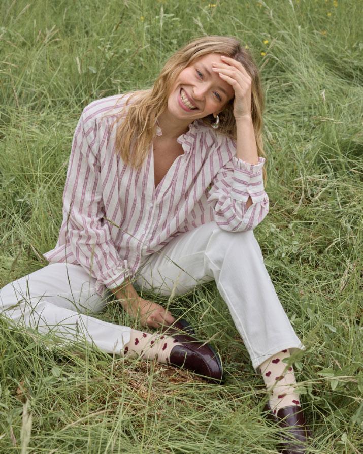 Collection Femme Mise au Green