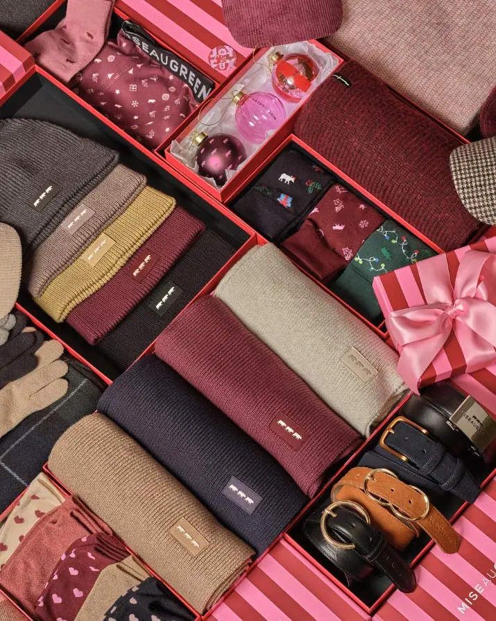 Accessoires Mise au Green