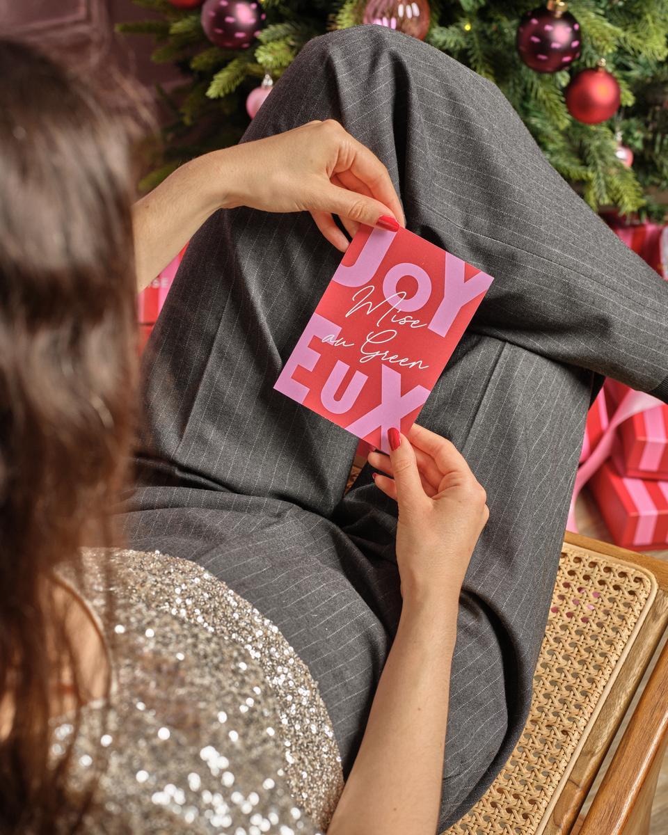 e-Carte cadeau exclusive 100€ blanc