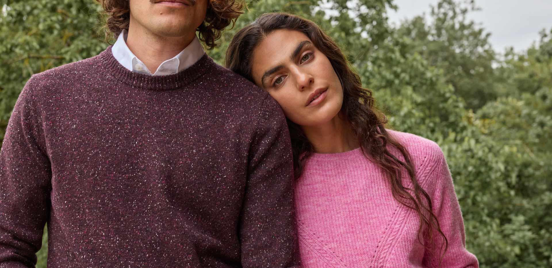 Lookbook Mise au Green