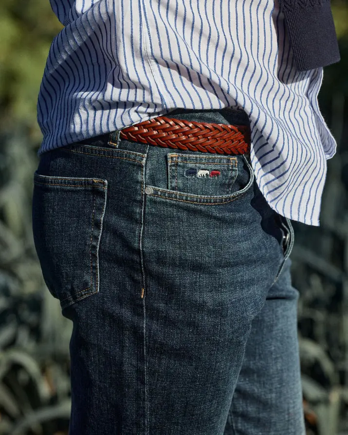 Ceinture Homme
