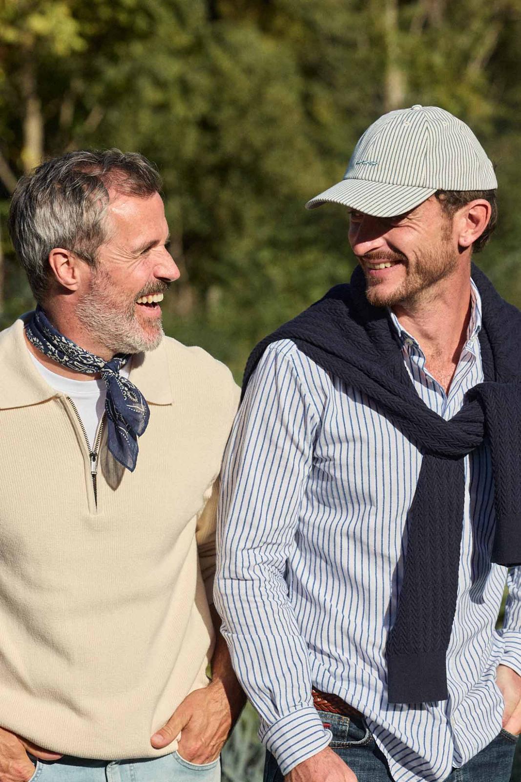 Lookbook Mise au Green