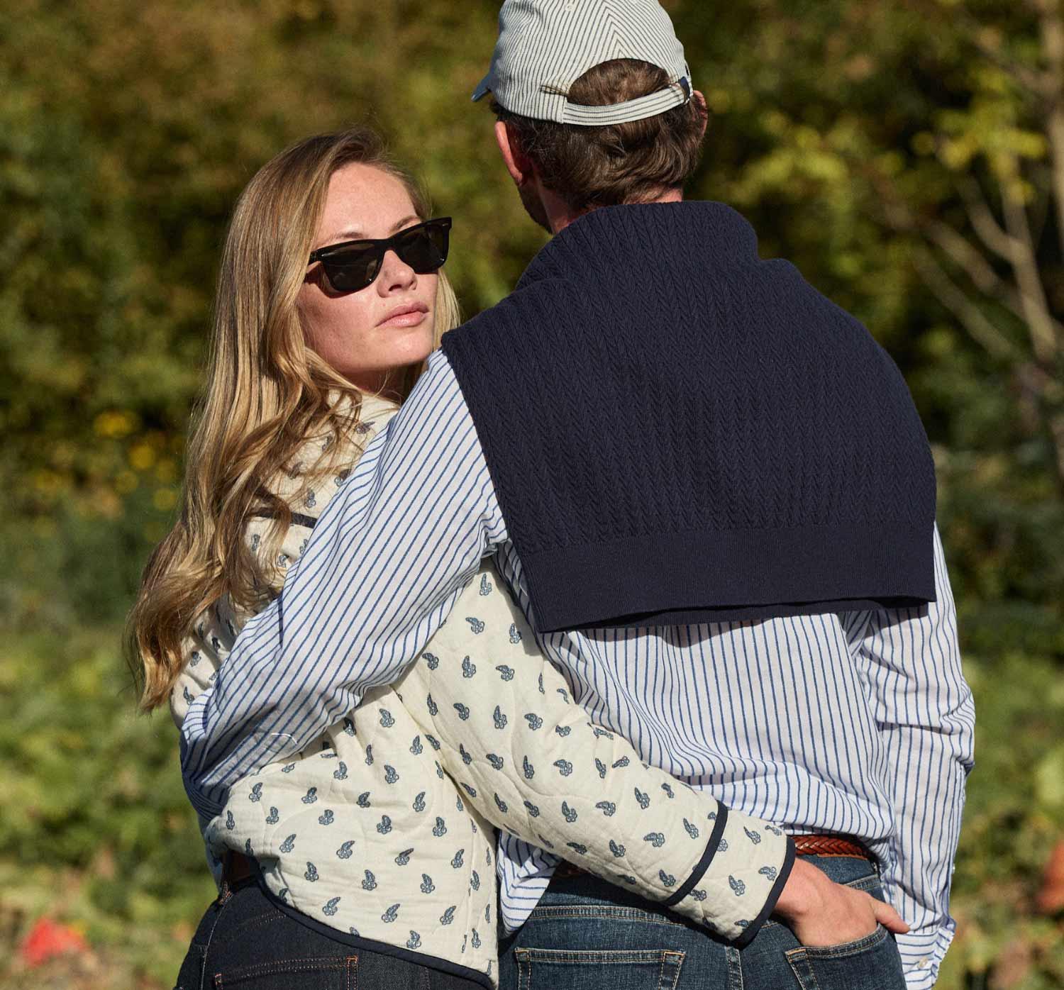 Histoire Mise au Green