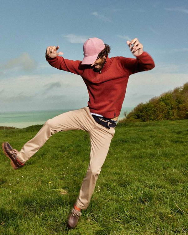 Look Homme 6 AH23