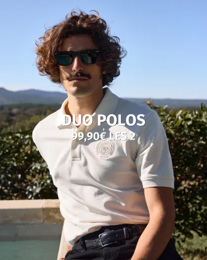 Push_DUO-polos-homme_PE25