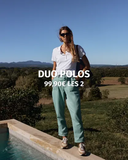 Push_DUO-polos-femme_PE25