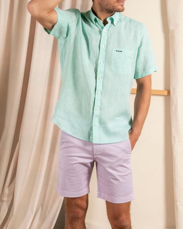 Chemise en lin Chemise en lin