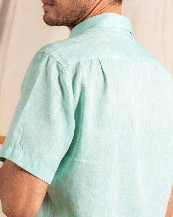 Chemise en lin Chemise en lin