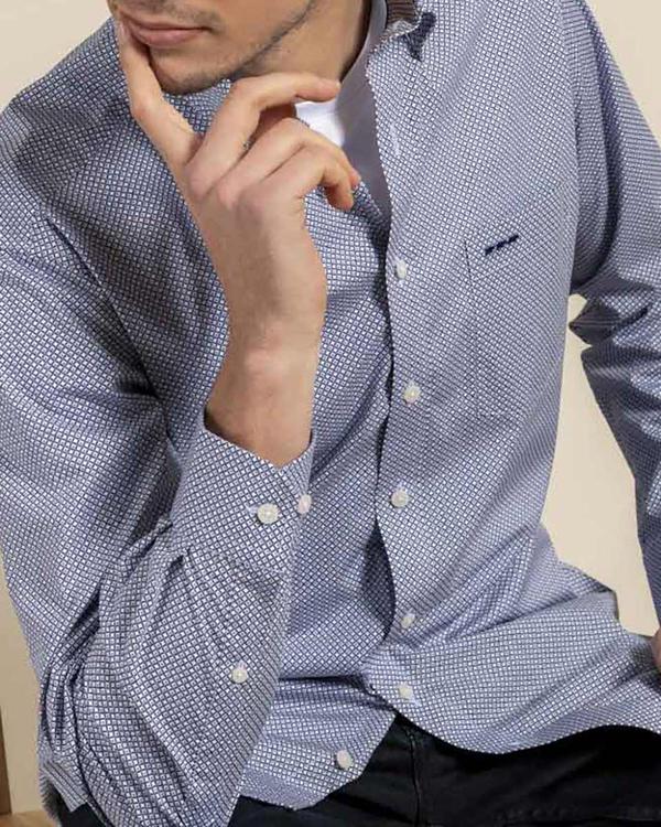 Chemise imprimée Chemise imprimée