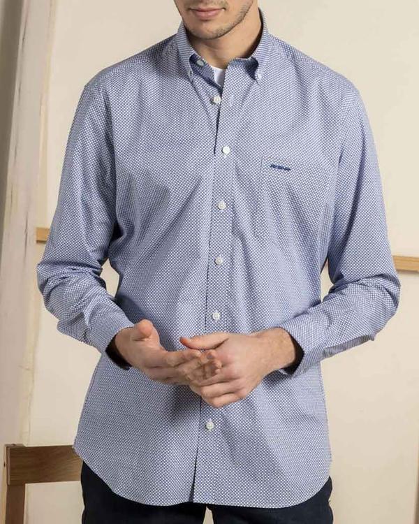 Chemise imprimée Chemise imprimée