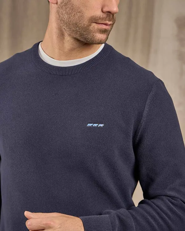Pull nid d'abeille Pull nid d'abeille