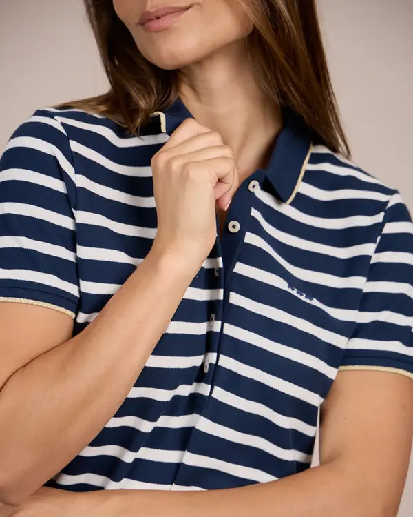 Polo marinière Polo marinière