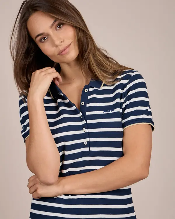 Polo marinière Polo marinière