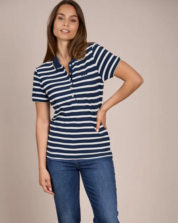 Polo marinière Polo marinière