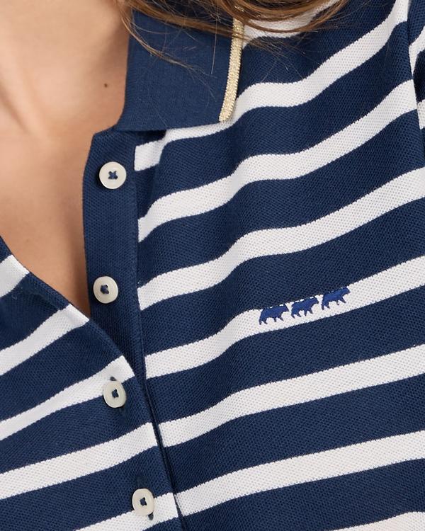 Polo marinière Polo marinière