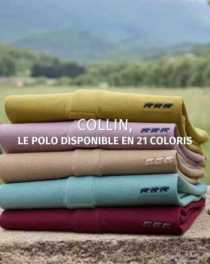 Polo Collin