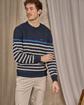 Pull Breton Pull Breton