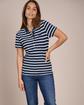 Polo marinière Polo marinière