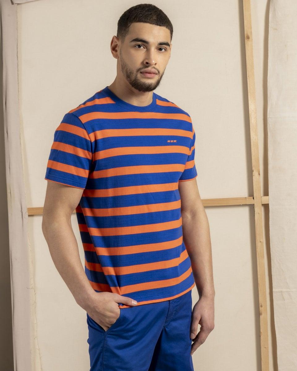 Rayures ORANGE