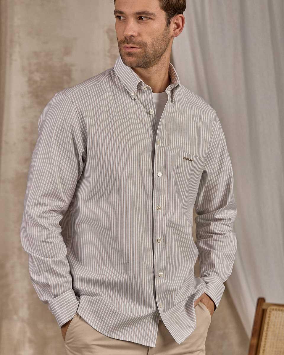 beige