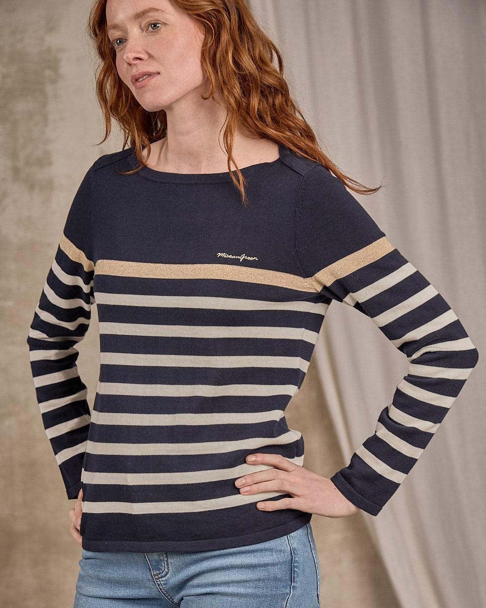 Bleu marine