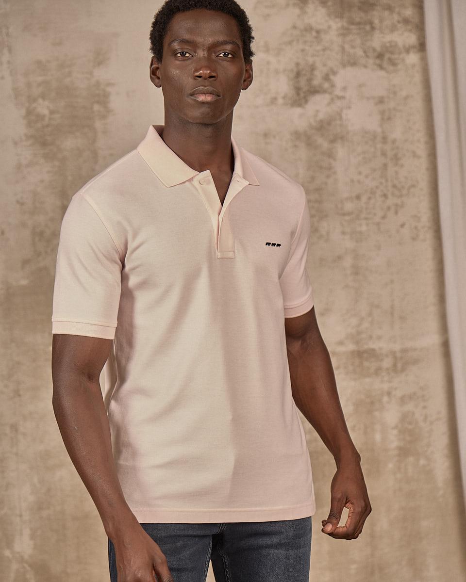 Polo rose