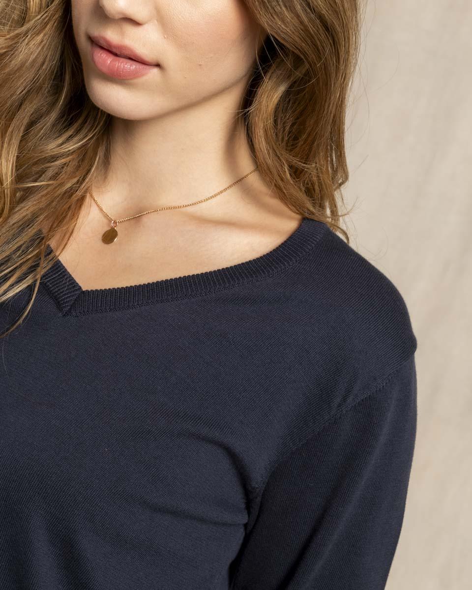 BLEU MARINE