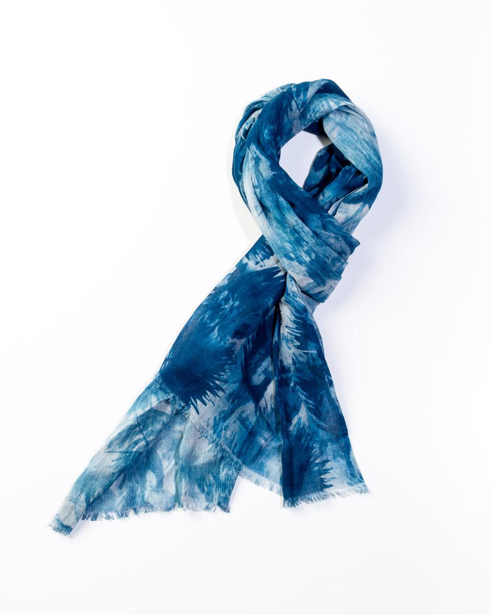 BLEU MARINE
