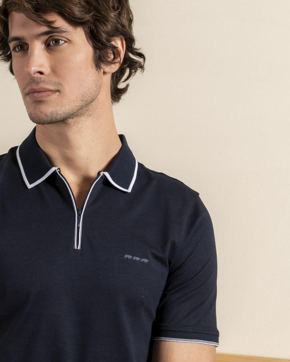 BLEU MARINE