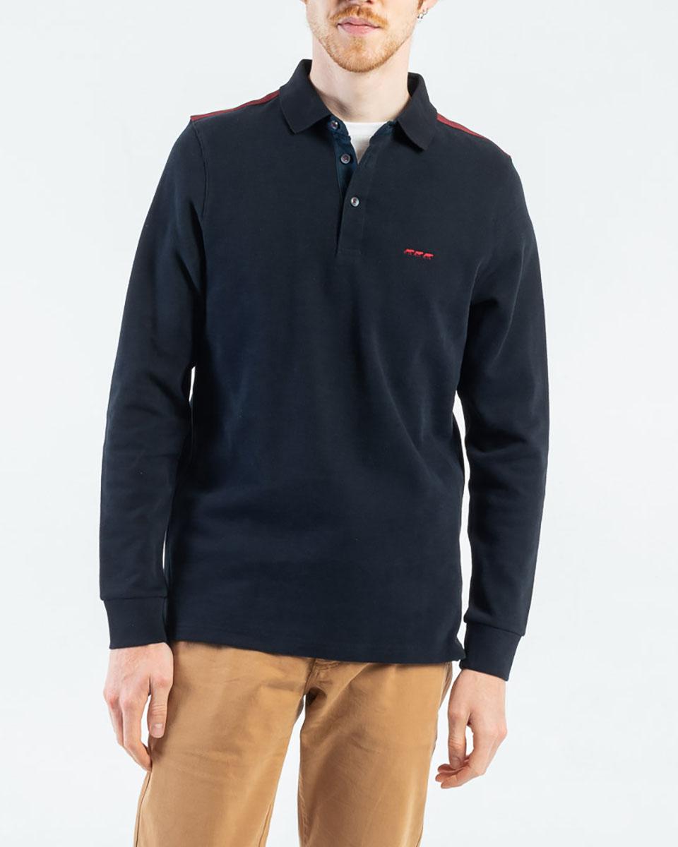 BLEU MARINE