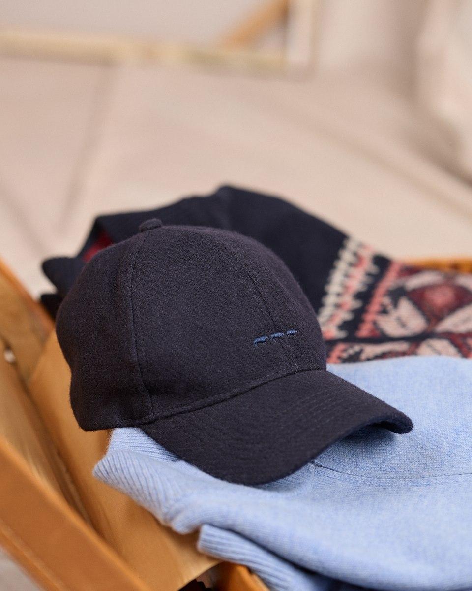 Bleu marine