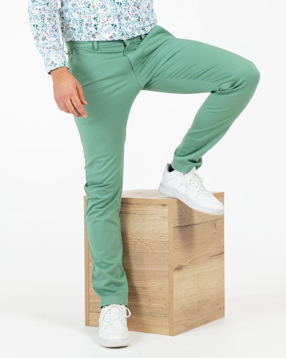 VERT EAU CLAIR