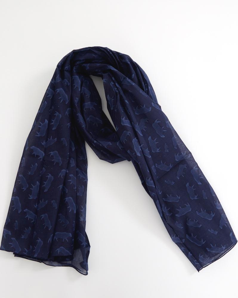 BLEU MARINE
