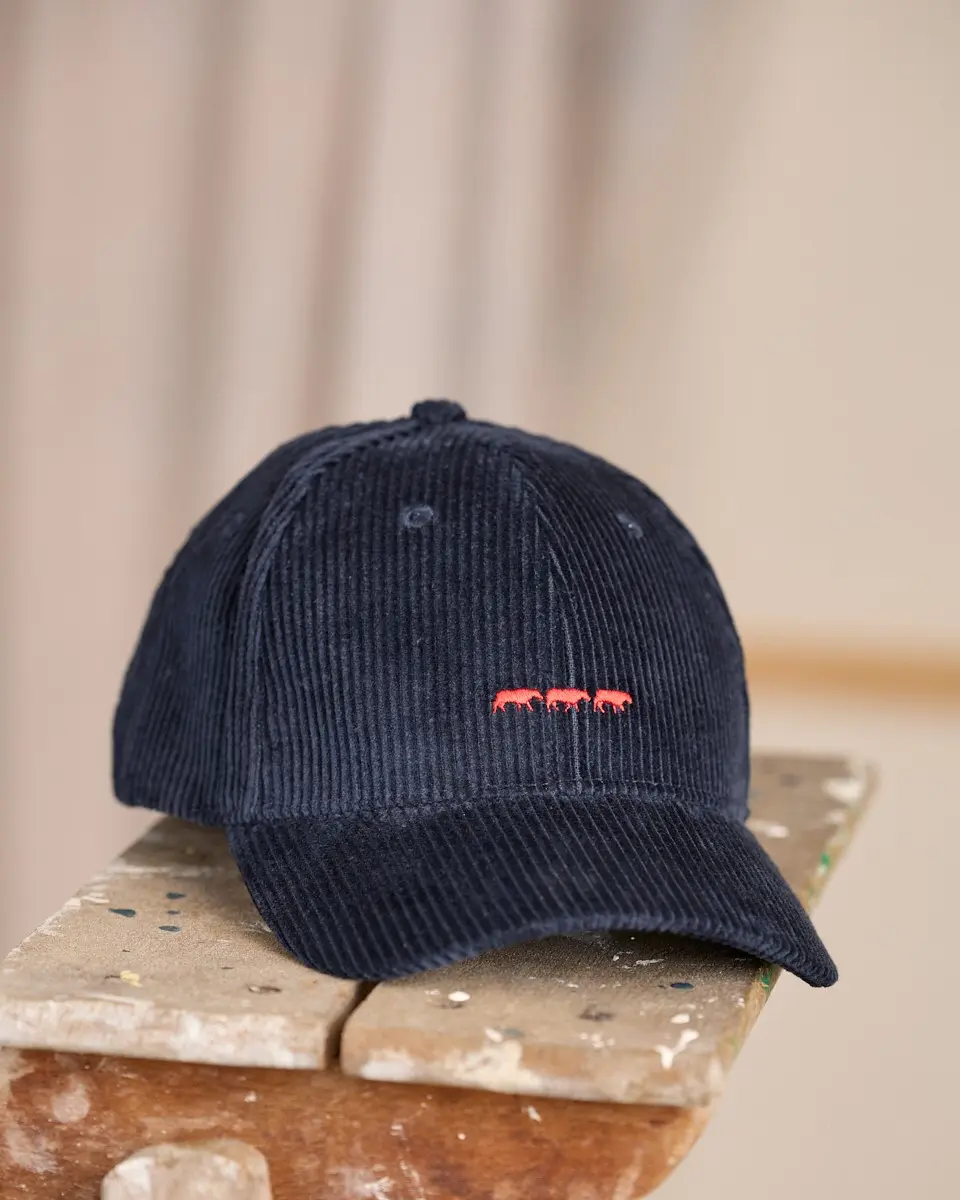 Bleu marine