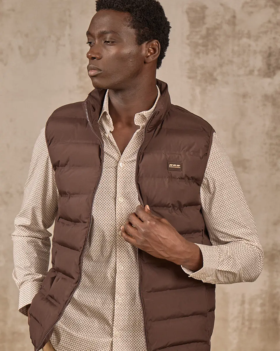 Marron
