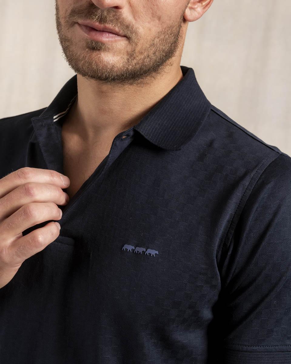 BLEU MARINE