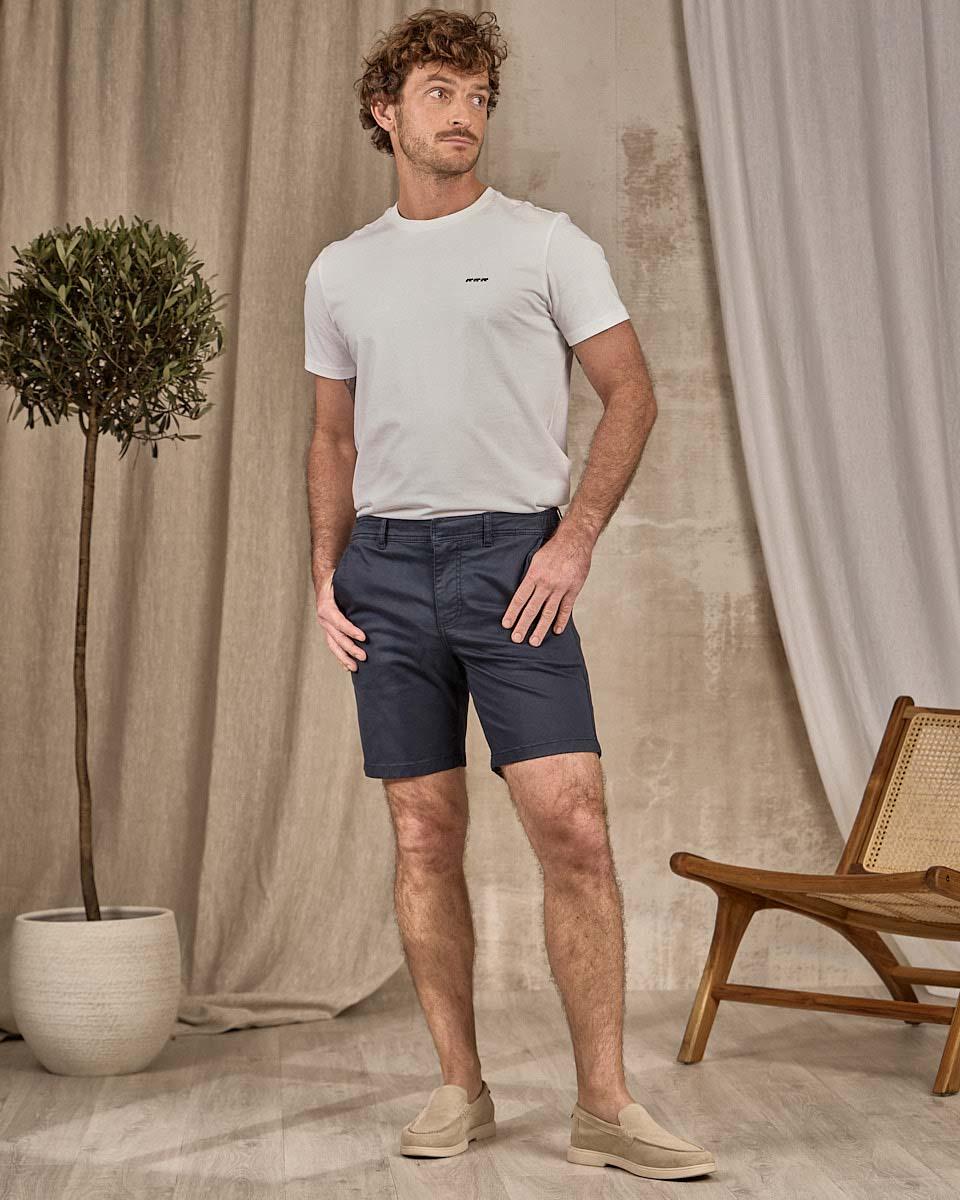 Bleu marine