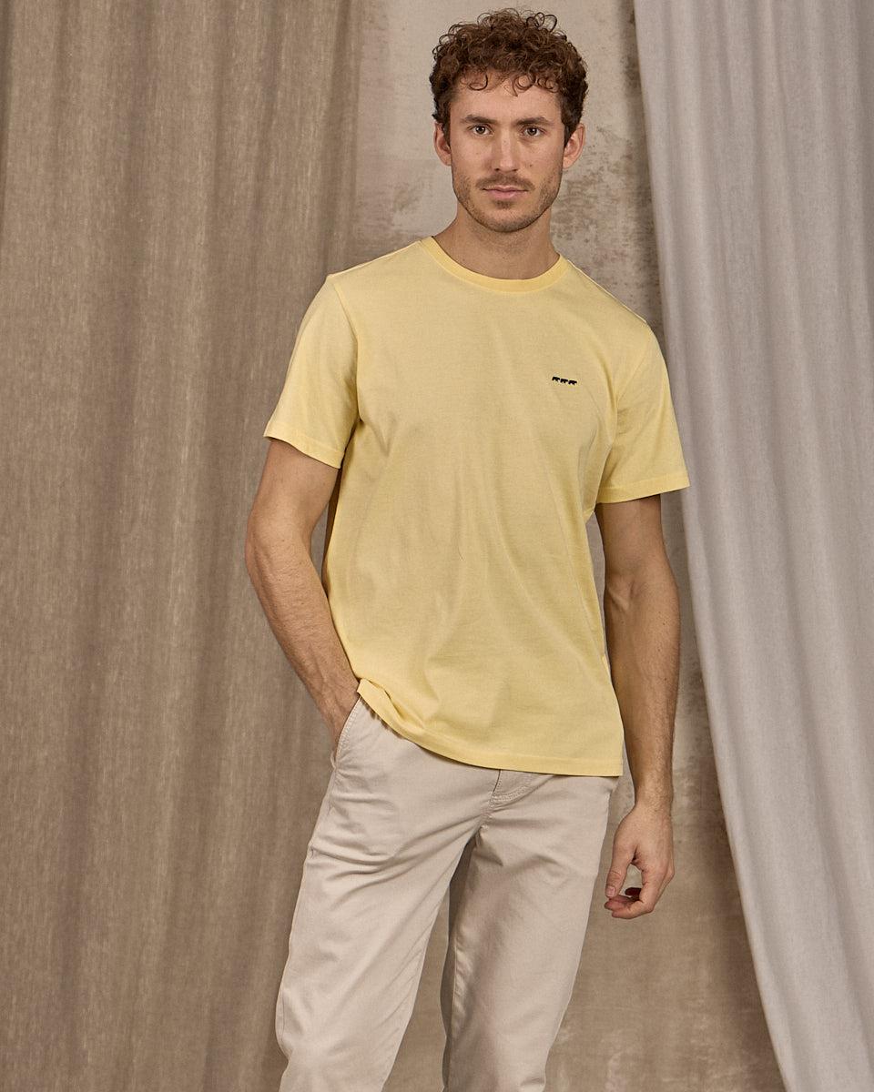 Jaune