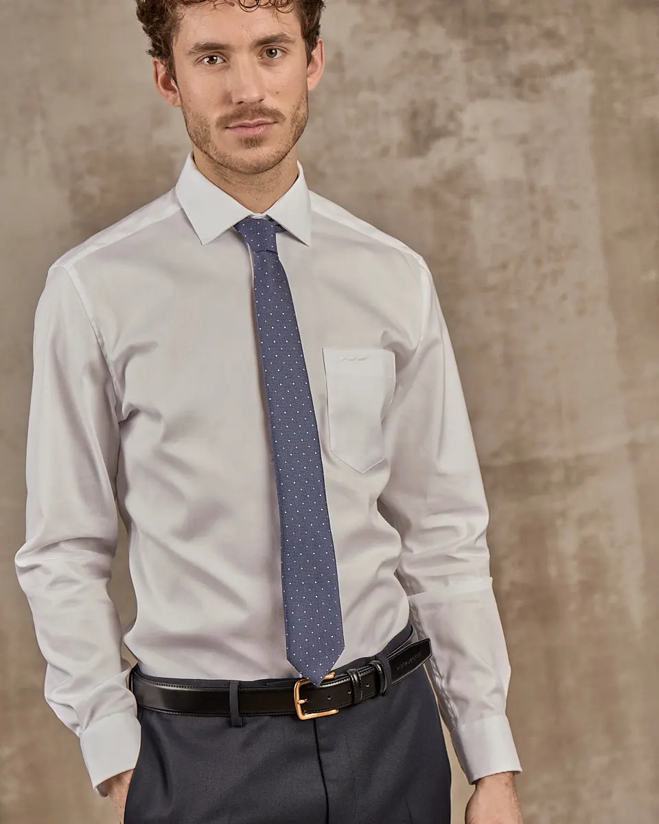Chemise blanche