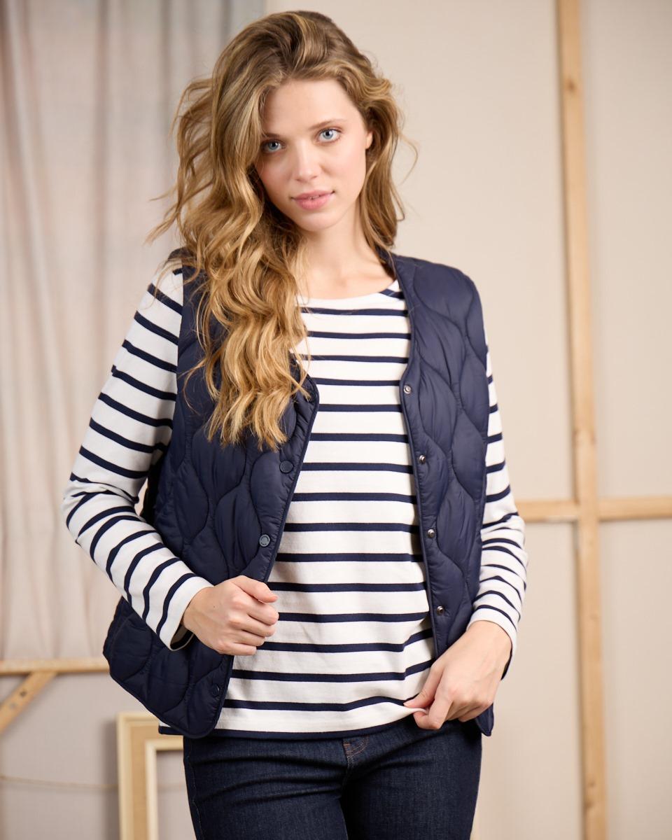 Bleu marine