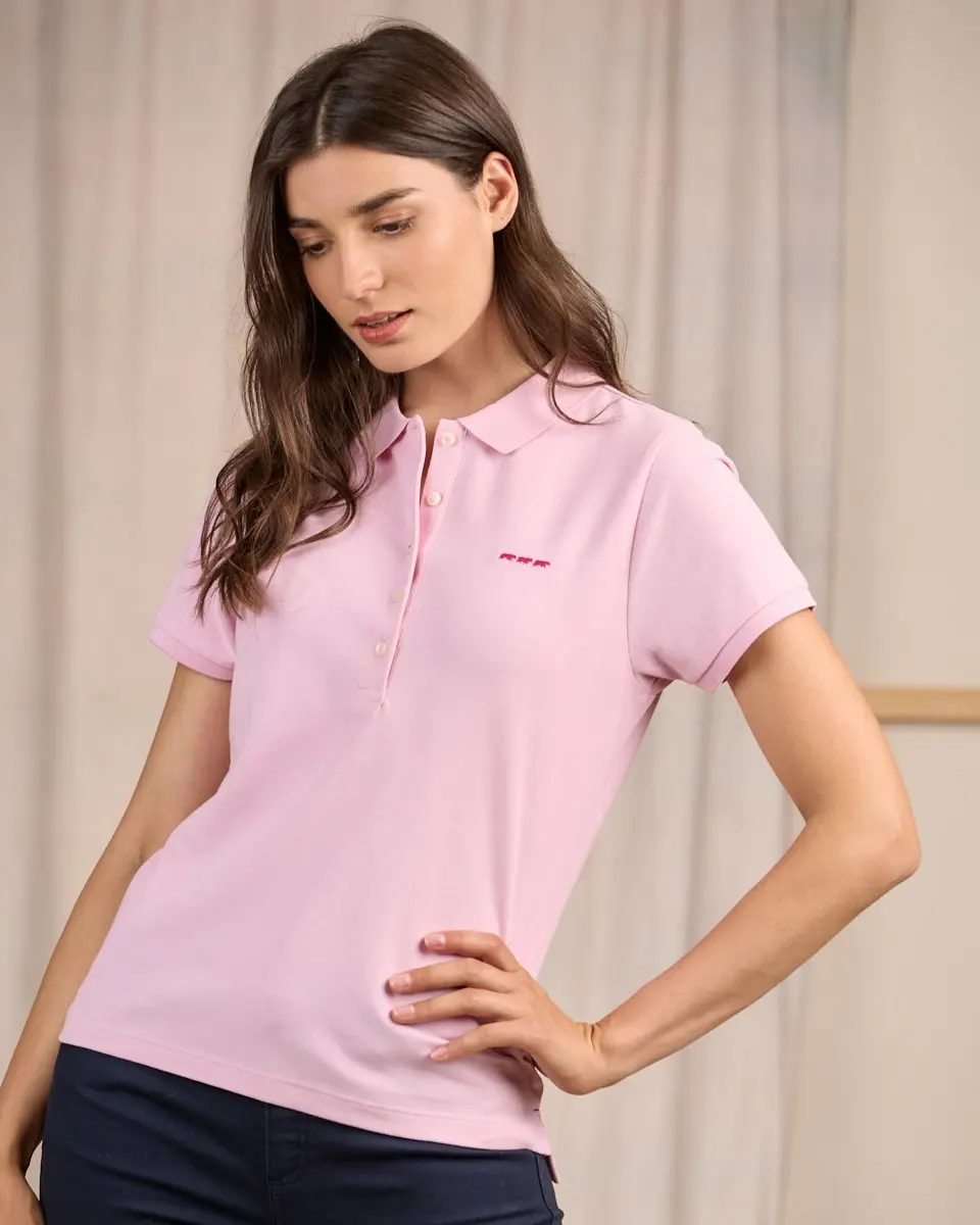 ROSE PALE