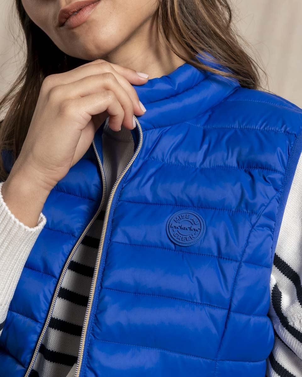 BLEU COBALT